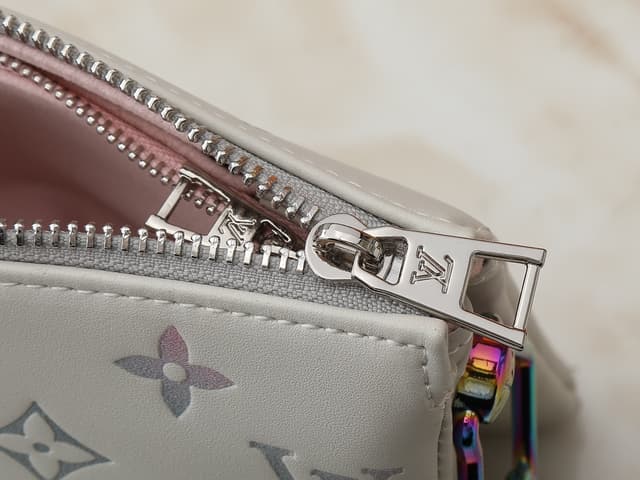 LV X Murakami Speedy YupooPA 2025 Bag M21259 | Yupoo Rep Bags image 7