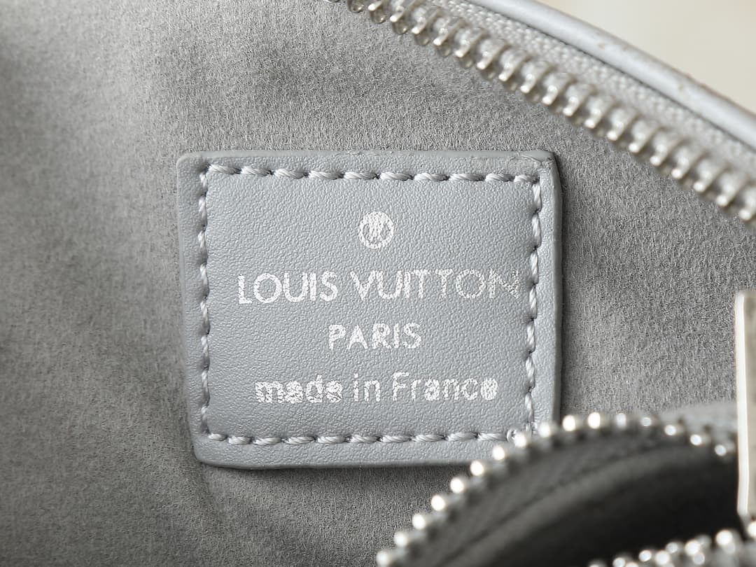 Lv X Murakami Speedy YupooPA 2025 Bag M25218 image 8