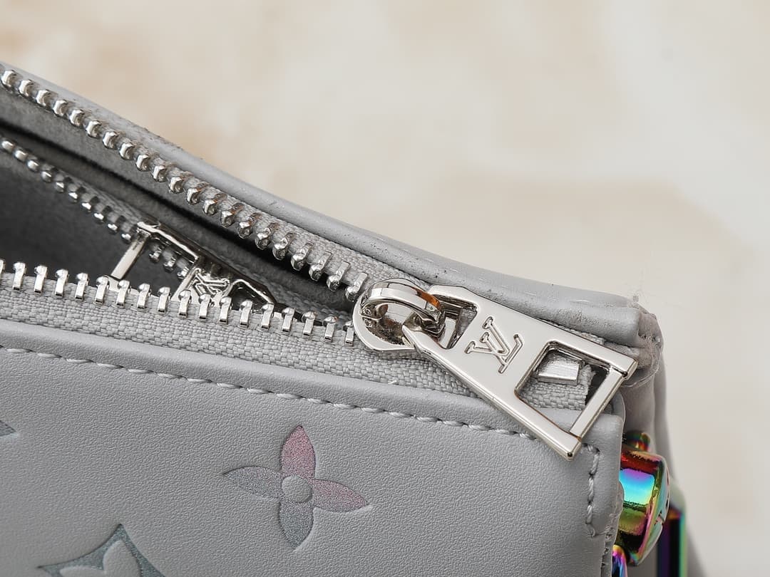 Lv X Murakami Speedy YupooPA 2025 Bag M25218 image 7