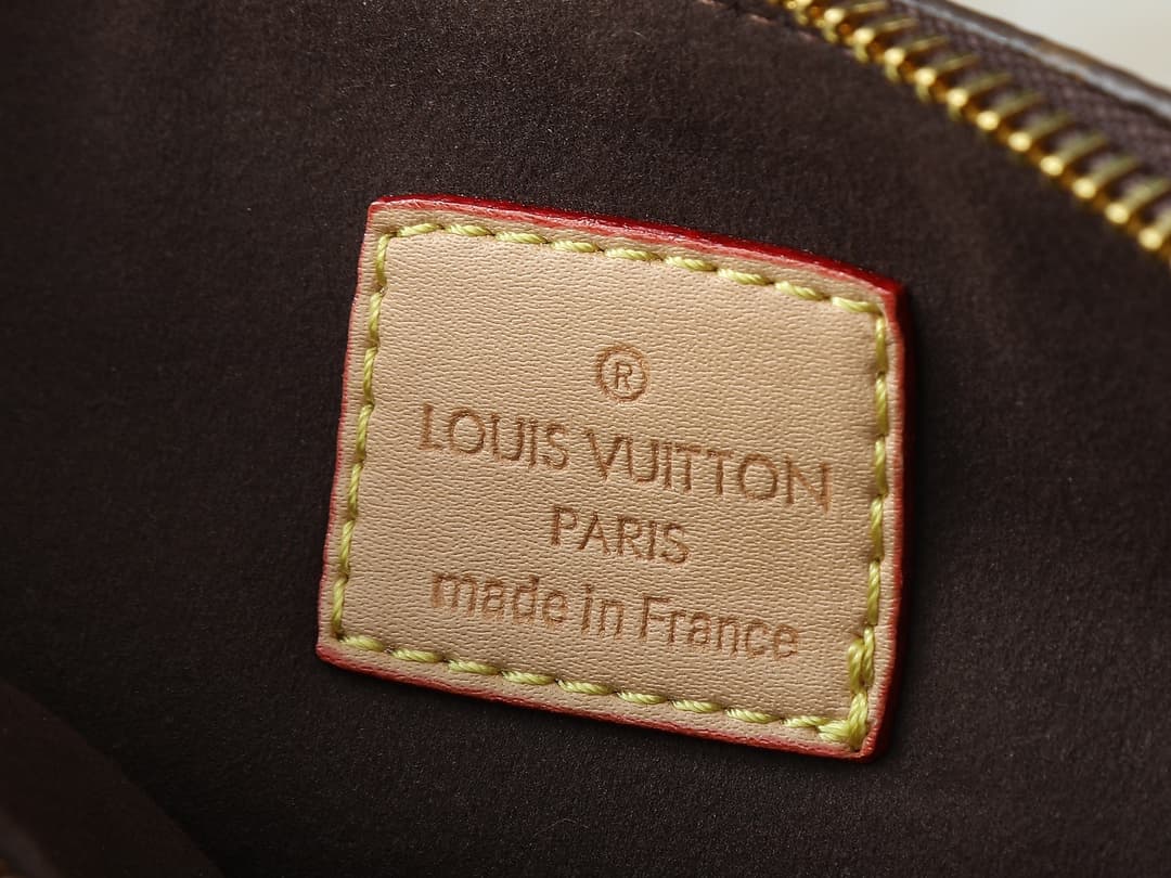 Lv X Murakami Speedy YupooPA 2025 Bag M59396 image 8