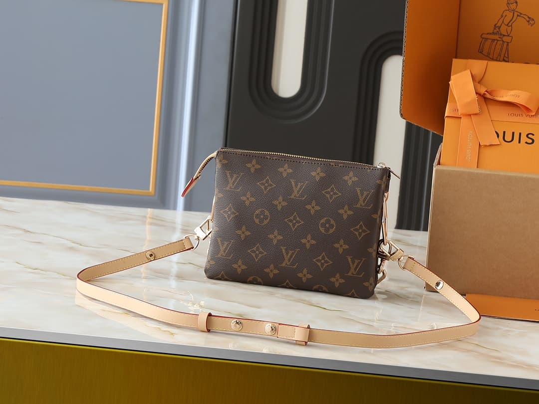 Lv X Murakami Speedy YupooPA 2025 Bag M59396 image 3