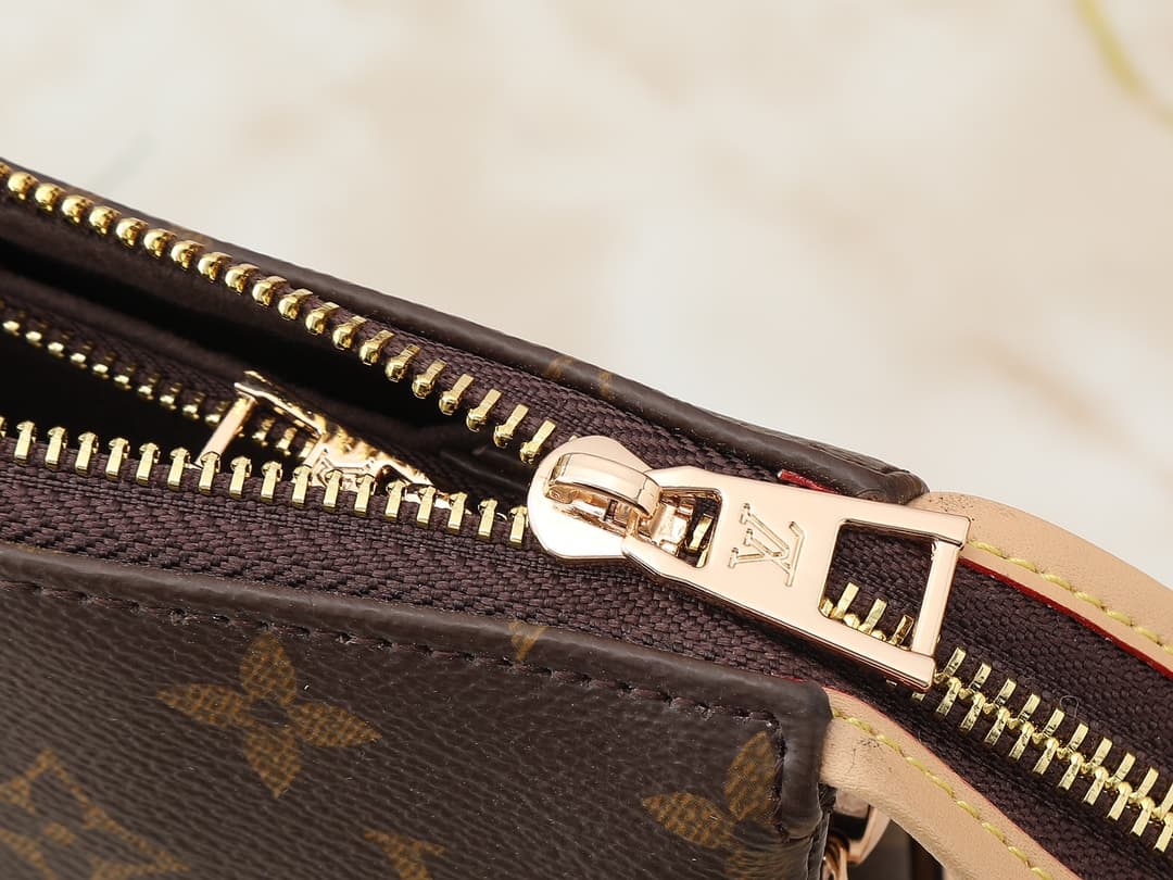 Lv X Murakami Speedy YupooPA 2025 Bag M59396 image 7