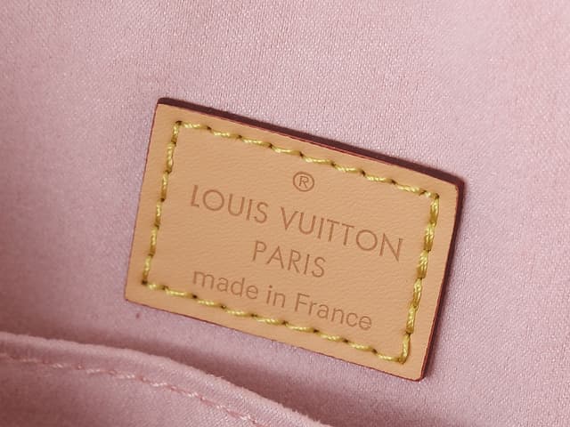 LV Bags Vintage LV Monogram Denim Crossbody 44464M | Yupoo Rep Bags image 8