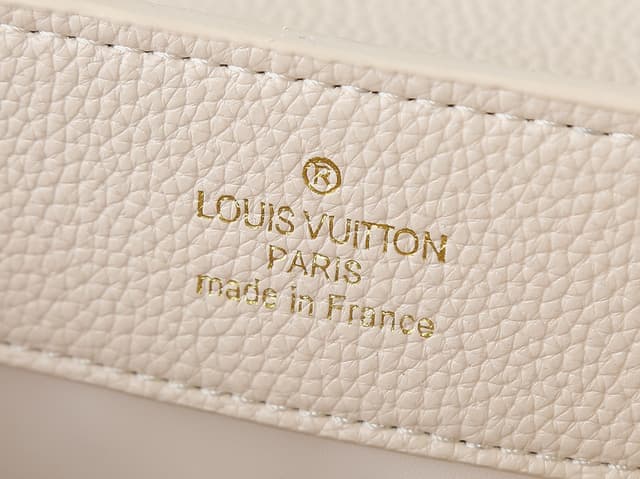 LV Handbag LV Capucines Malletage Bag M11964 | Yupoo Rep Bags image 8