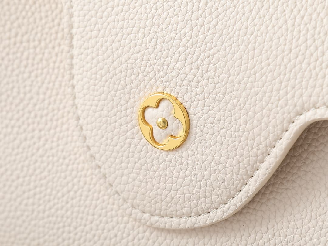 YupooPA Lv Handbag Lv Capucines Malletage Bag M11964 image 6