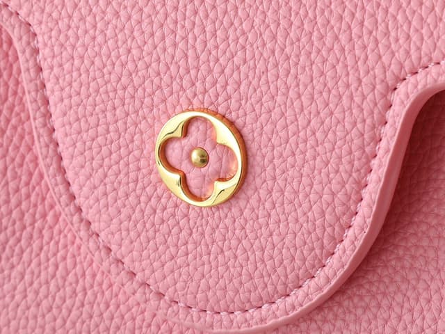 LV Handbag LV Capucines Malletage Bag Pink | Yupoo Rep Bags image 6