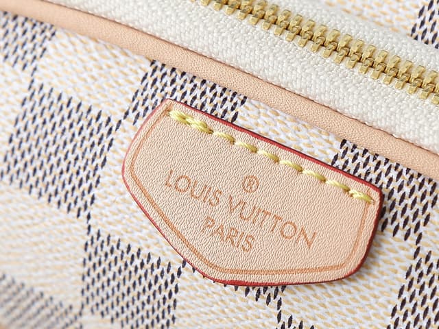 LV Keepit Damier Azur Waist Bag M14806 | Yupoo Rep Bags image 5