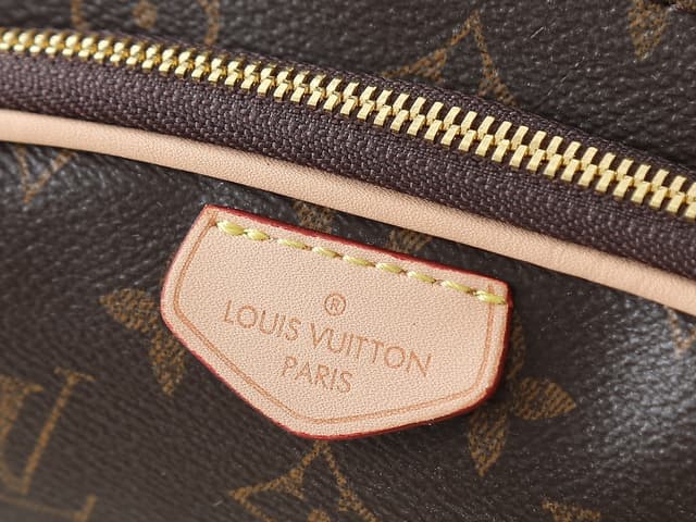 LV Keepit Damier Azur Waist Bag M43644 | Yupoo Rep Bags image 5