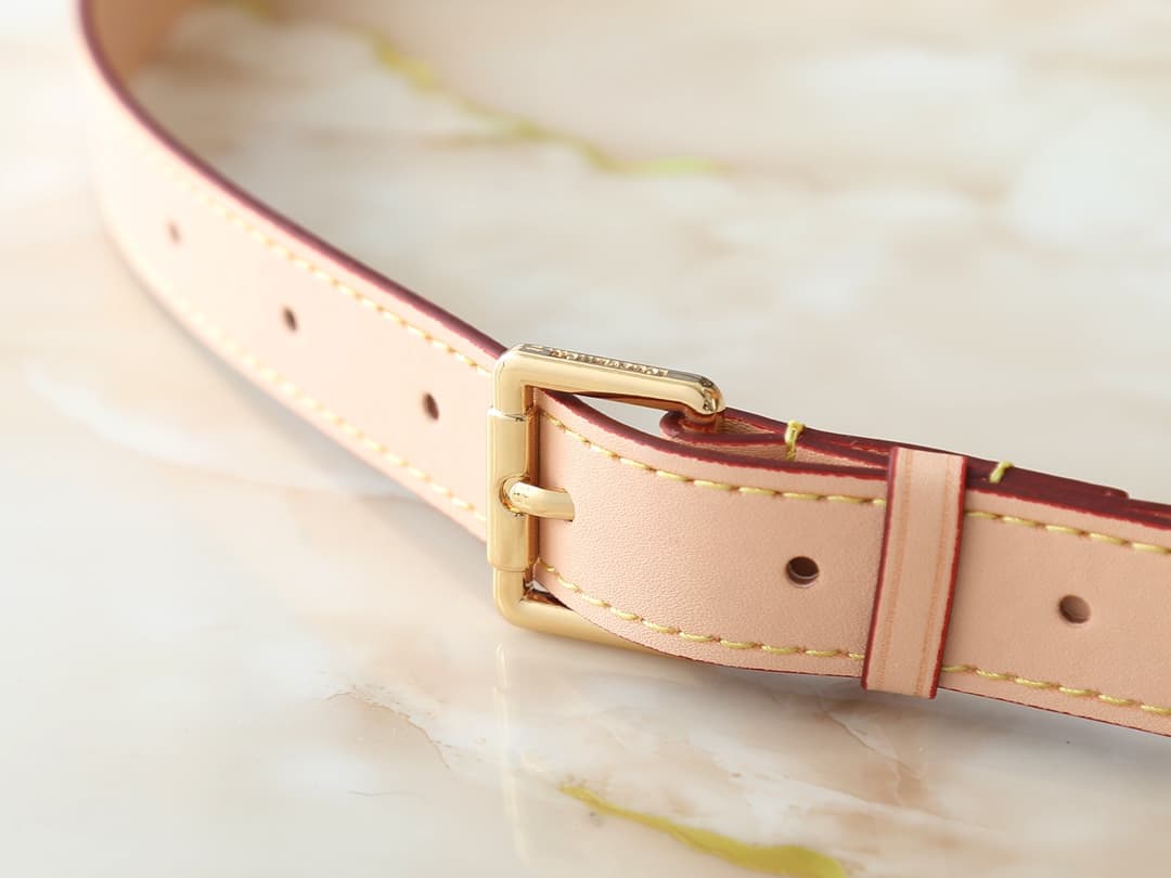 YupooPA Lv Keepit Damier Azur Waist Bag M43644 image 6