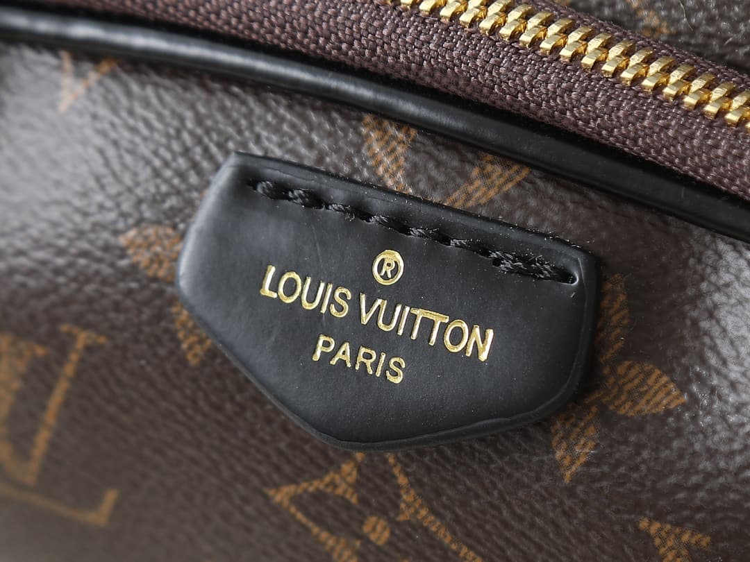 YupooPA Lv Keepit Damier Azur Waist Bag N00230 image 5