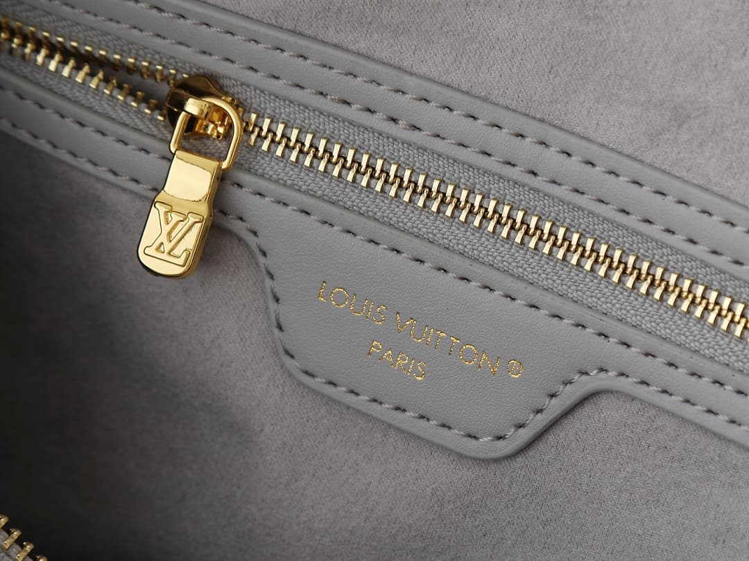 YupooPA Lv Speedy Soft 30 Monogram Denim Yupoo Bags M25670 image 8