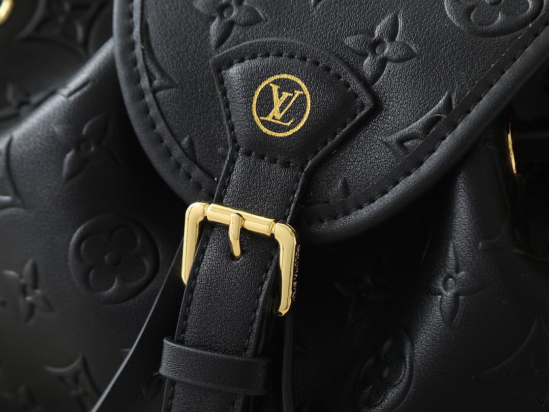 YupooPA Lv Speedy Soft 30 Monogram Denim Yupoo Bags M40391 image 5