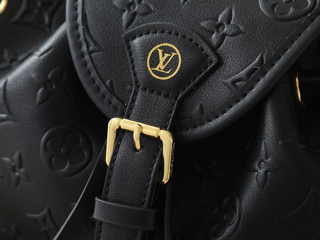 LV Speedy Soft 30 Monogram Denim Yupoo Bags M40391 | Yupoo Rep Bags image 5