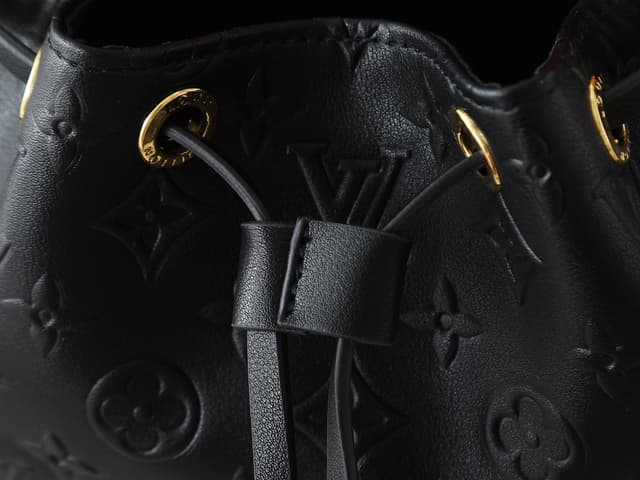 LV Speedy Soft 30 Monogram Denim Yupoo Bags M40391 | Yupoo Rep Bags image 6