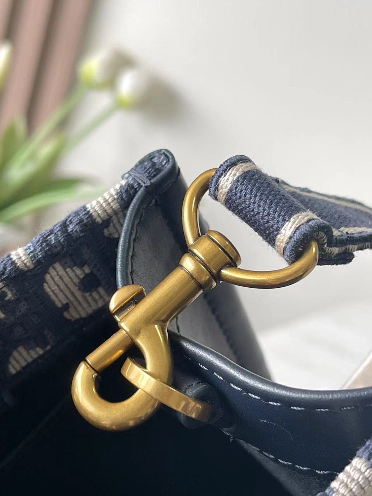 YupooPA Dior Book Tote Handbag Counter image 6