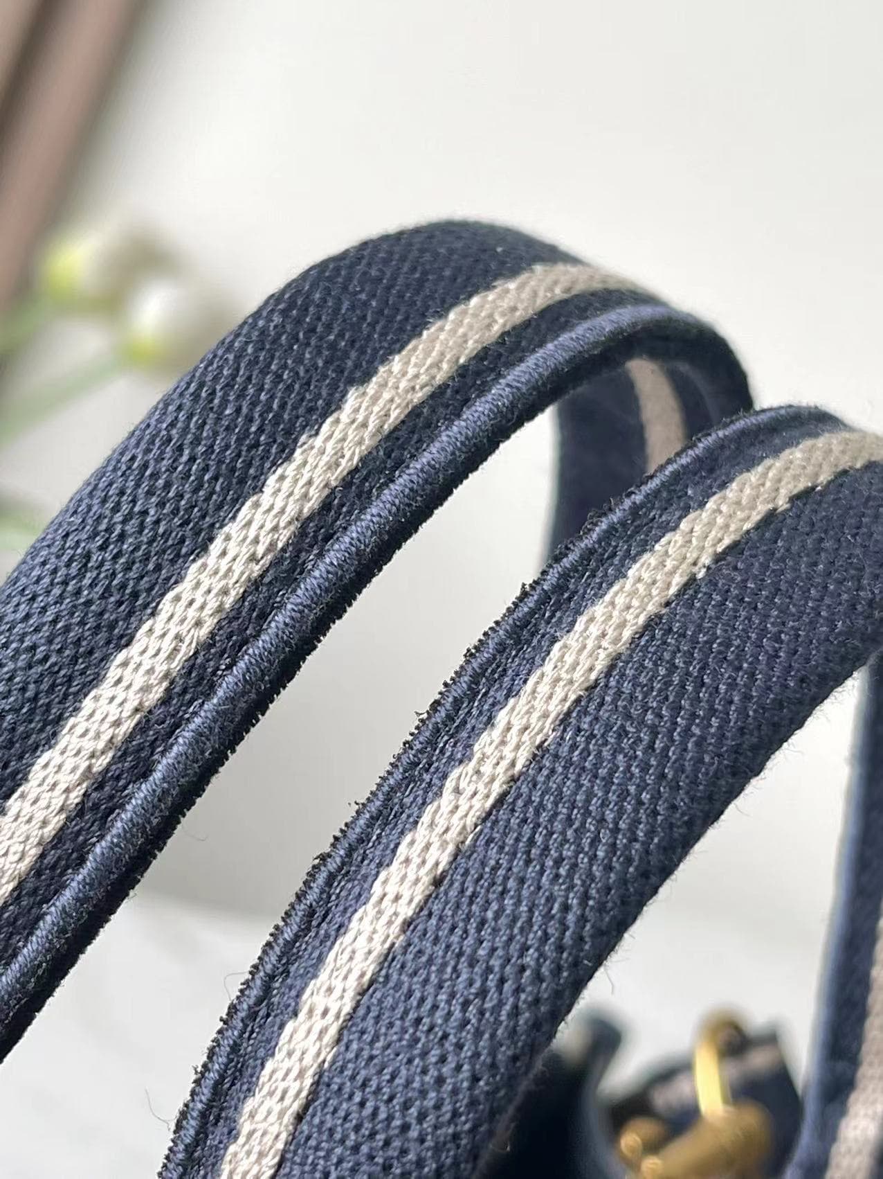 YupooPA Dior Book Tote Handbag Counter image 7