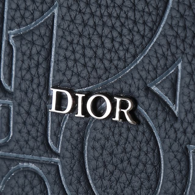 Dior Hit The Road Navy Gravity Messenger | Yupoo Rep Bags image 6