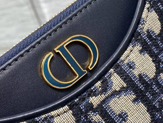 Dior Hobo Avenue Crossbody | Yupoo Rep Bags image 2