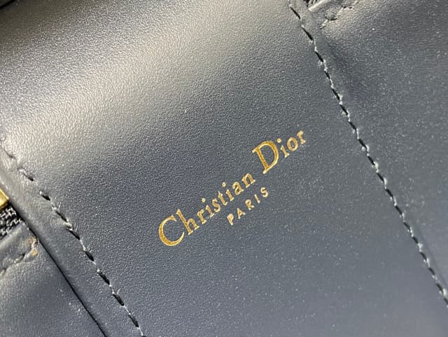 Dior Signature Vanity Case With CD Clasp | Yupoo Rep Bags image 9