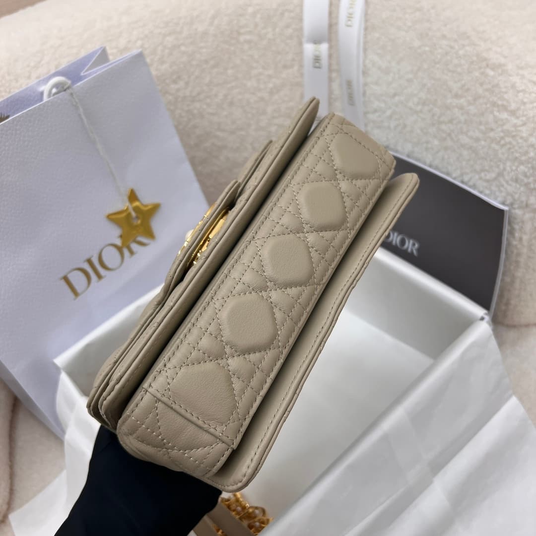 YupooPA Dior New Jolie Dior Pearl Handle Bag image 4