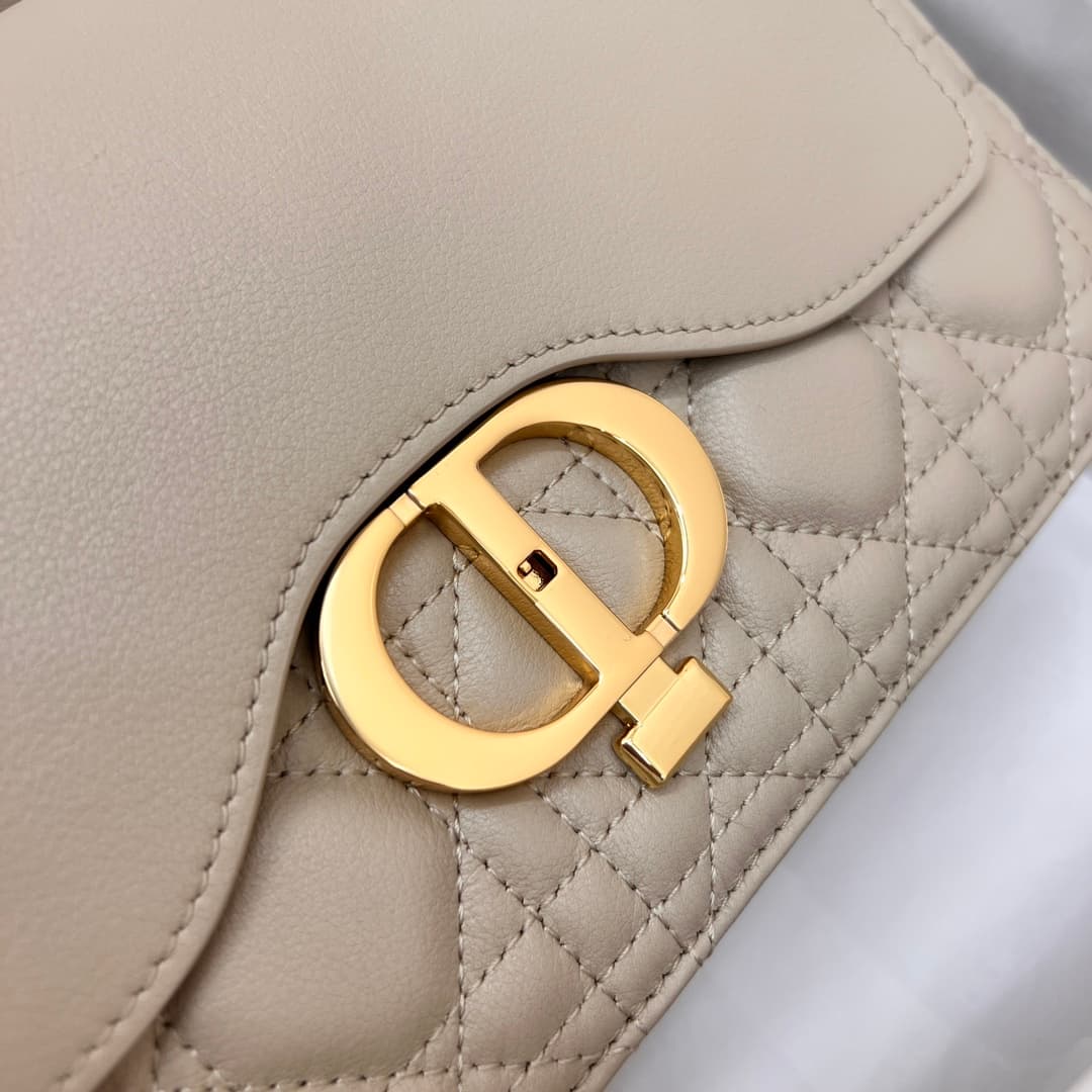 YupooPA Dior New Jolie Dior Pearl Handle Bag image 6