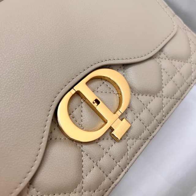 Dior New Jolie Dior Pearl Handle | Yupoo Rep Bags image 6