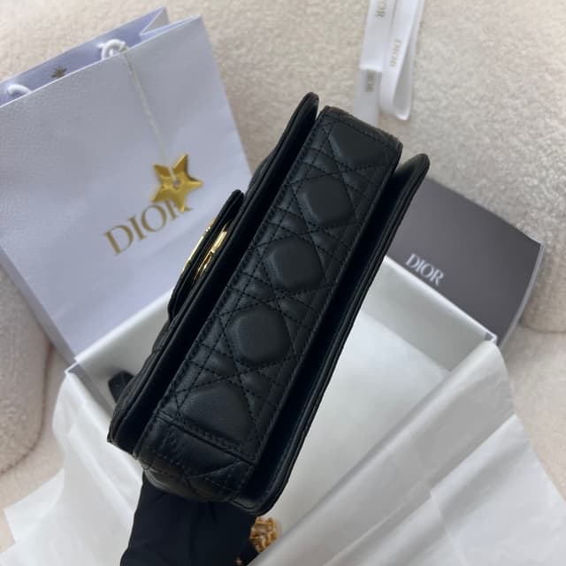 Dior New Jolie Pearl Handle | Yupoo Rep Bags image 8