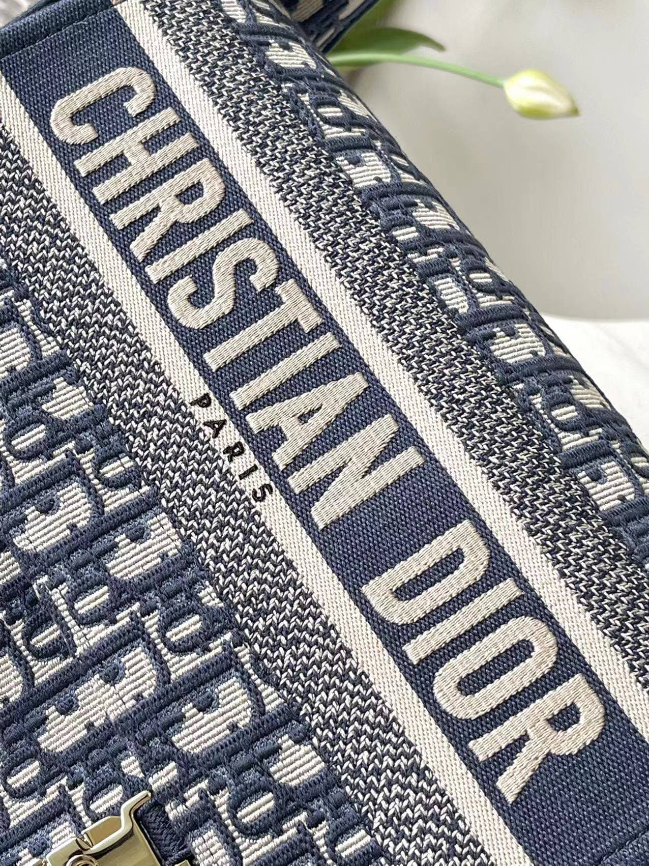 YupooPA Dior Postman Large Handbag image 5