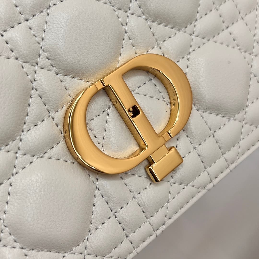 YupooPA Jolie Dior Pearl Handle Bag image 8