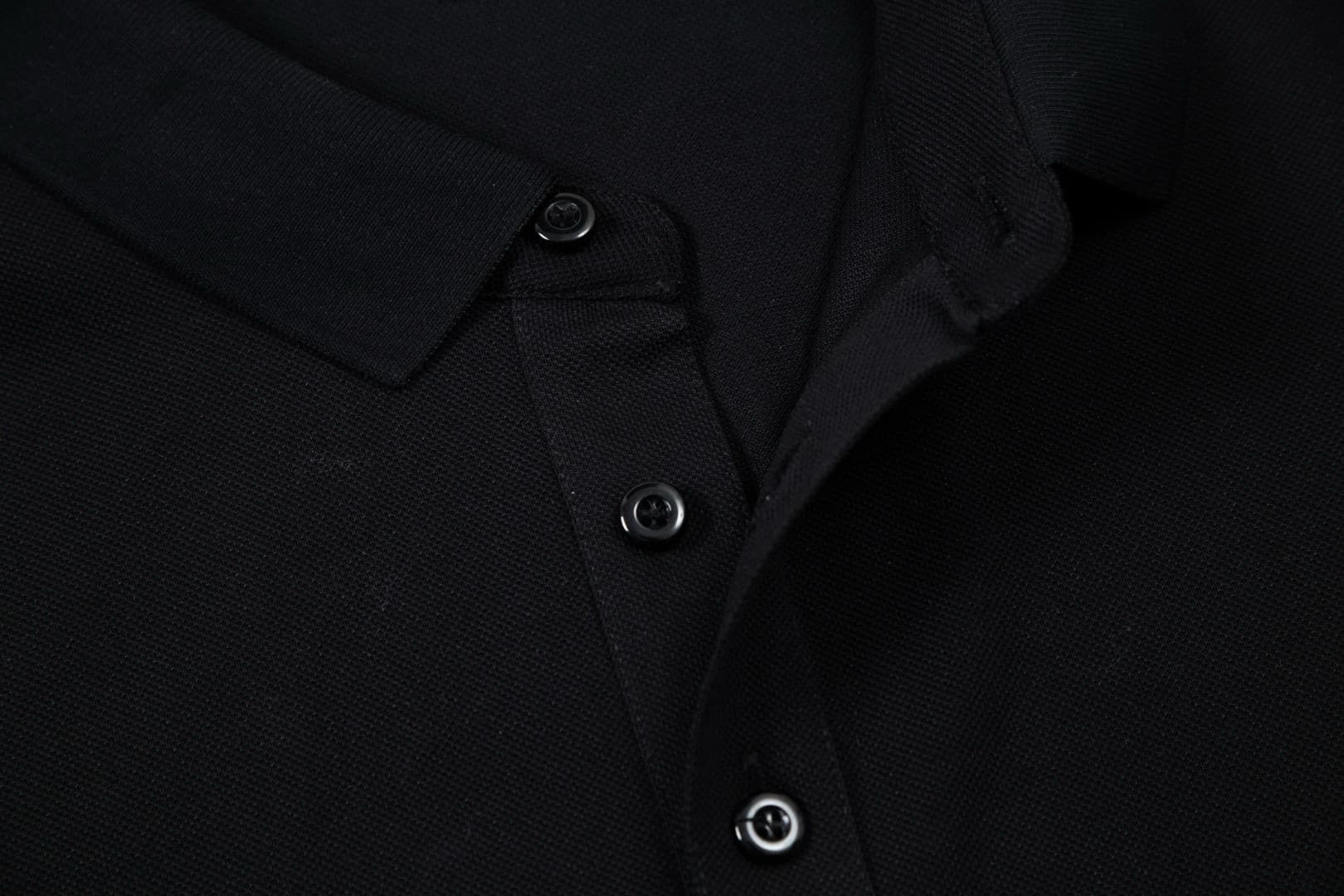 Descente Polo YupooPA Shirt Spring Summer image 6