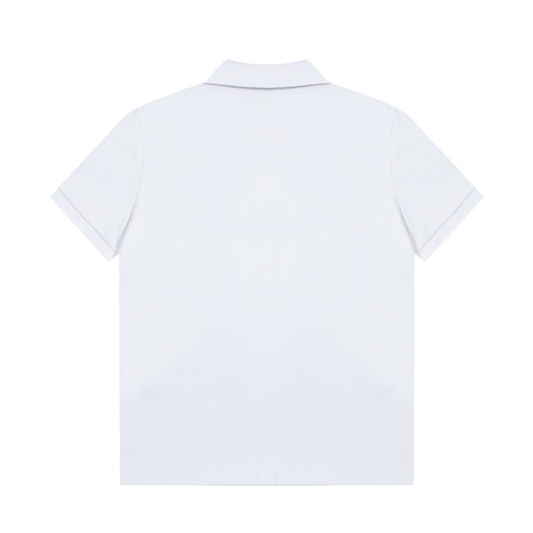 Descente Polo YupooPA Shirt Spring Summer 002 image 4