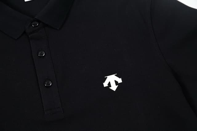 Descente Polo YupooPA Shirt Spring Summer 002 | Yupoo Rep Clothing image 6