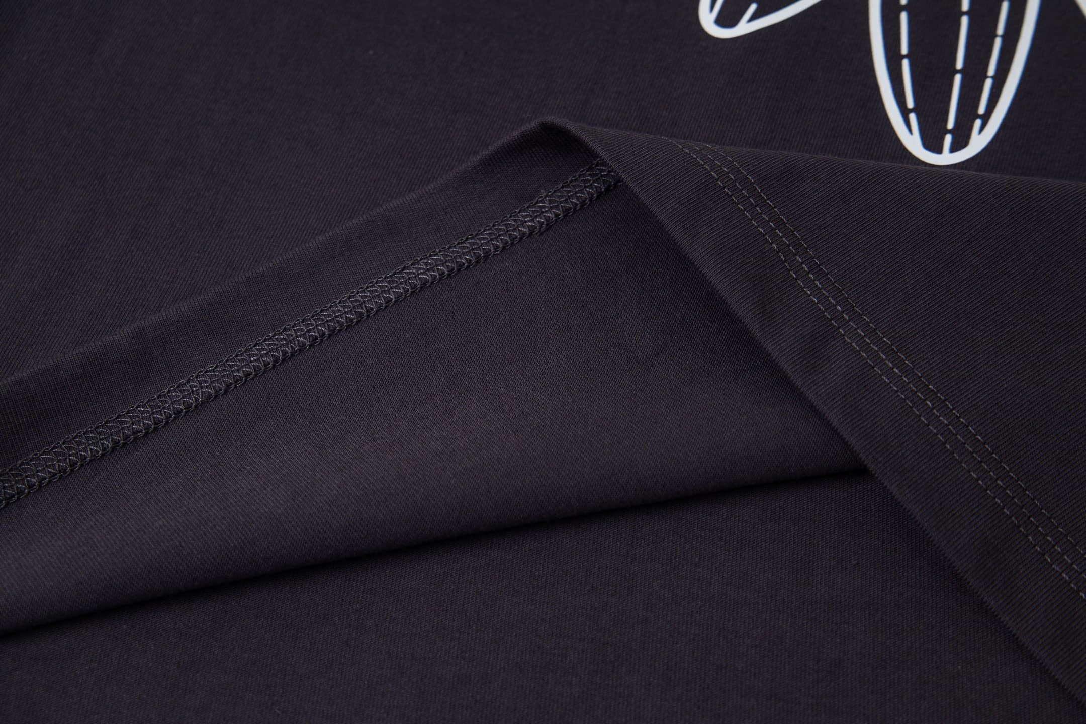 Mardi Mercredi T-Shirt YupooPA Short Sleeve Ss25 image 8