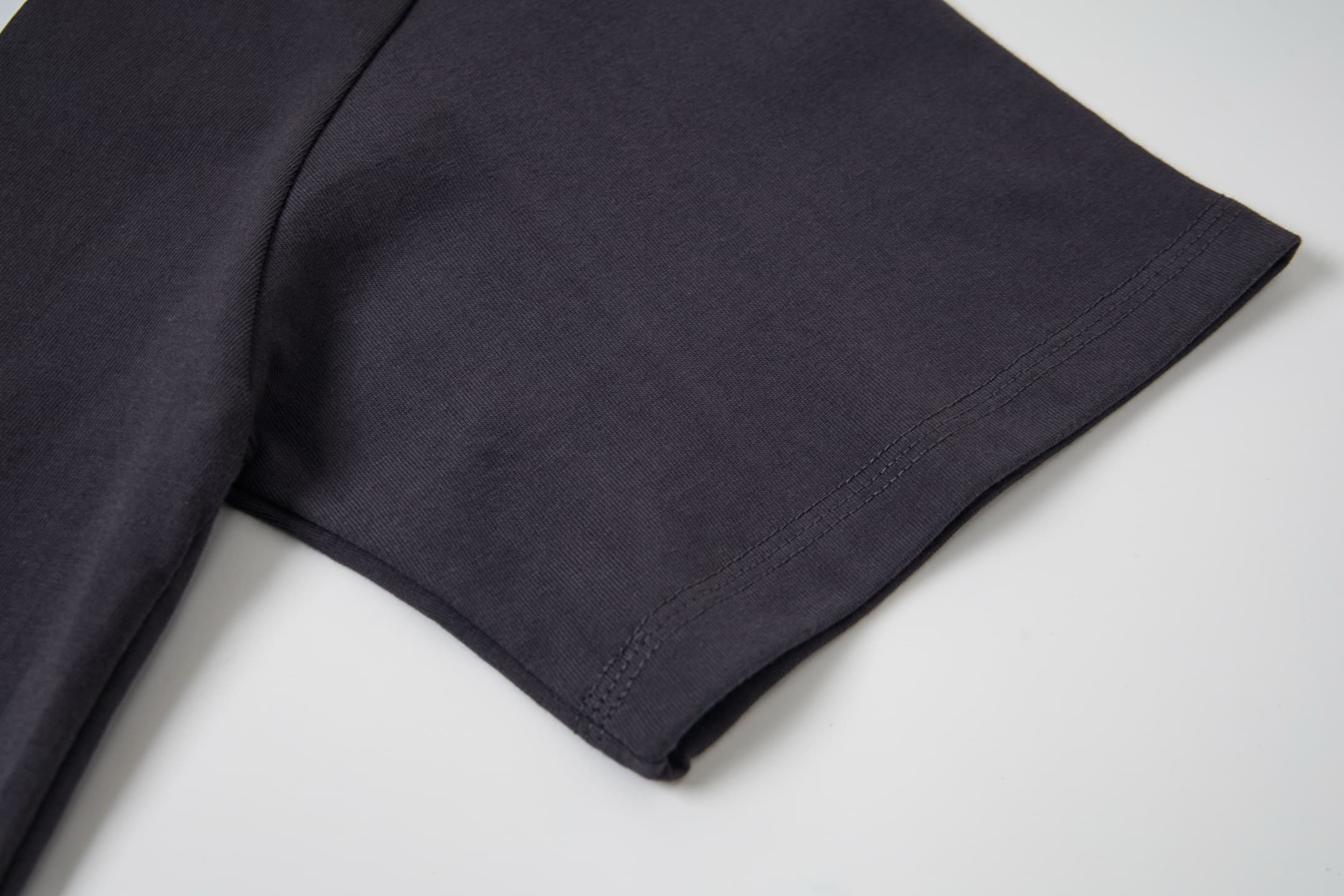 Mardi Mercredi T-Shirt YupooPA Short Sleeve Ss25 image 9