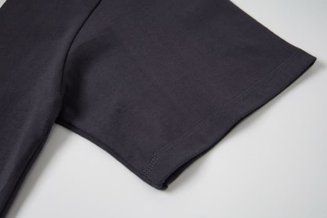 Mardi Mercredi T-Shirt YupooPA Short Sleeve Ss25 | Yupoo Rep Clothing image 9