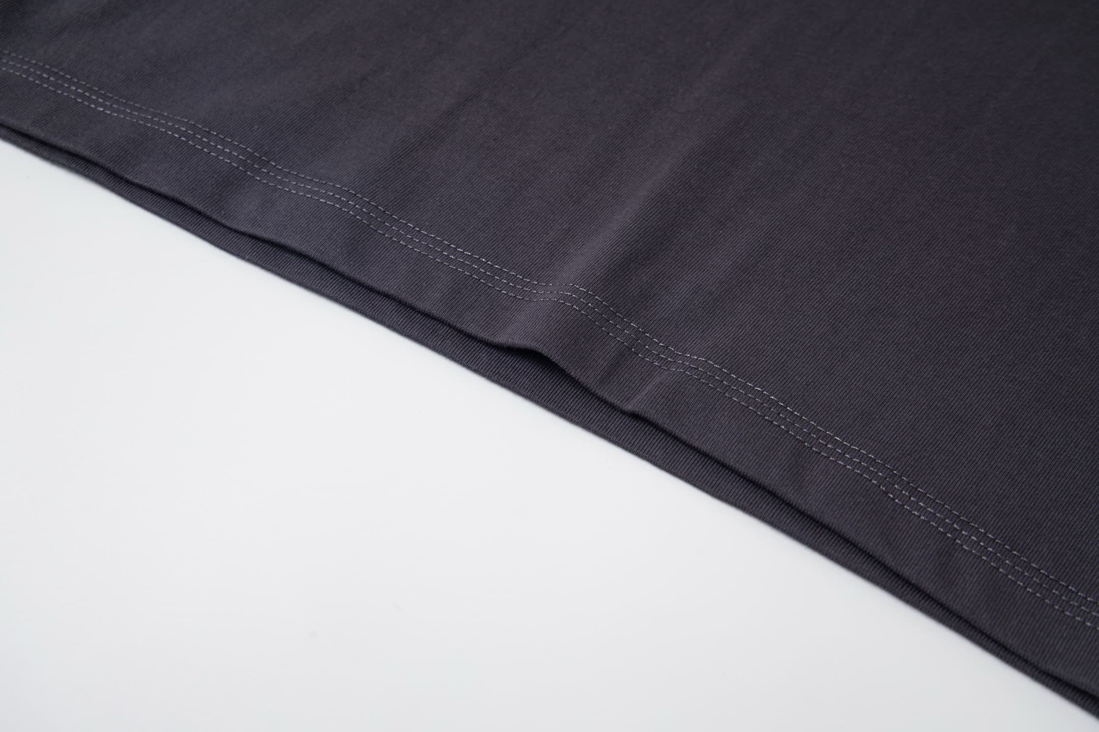 Mardi Mercredi T-Shirt YupooPA Short Sleeve Ss25 image 10