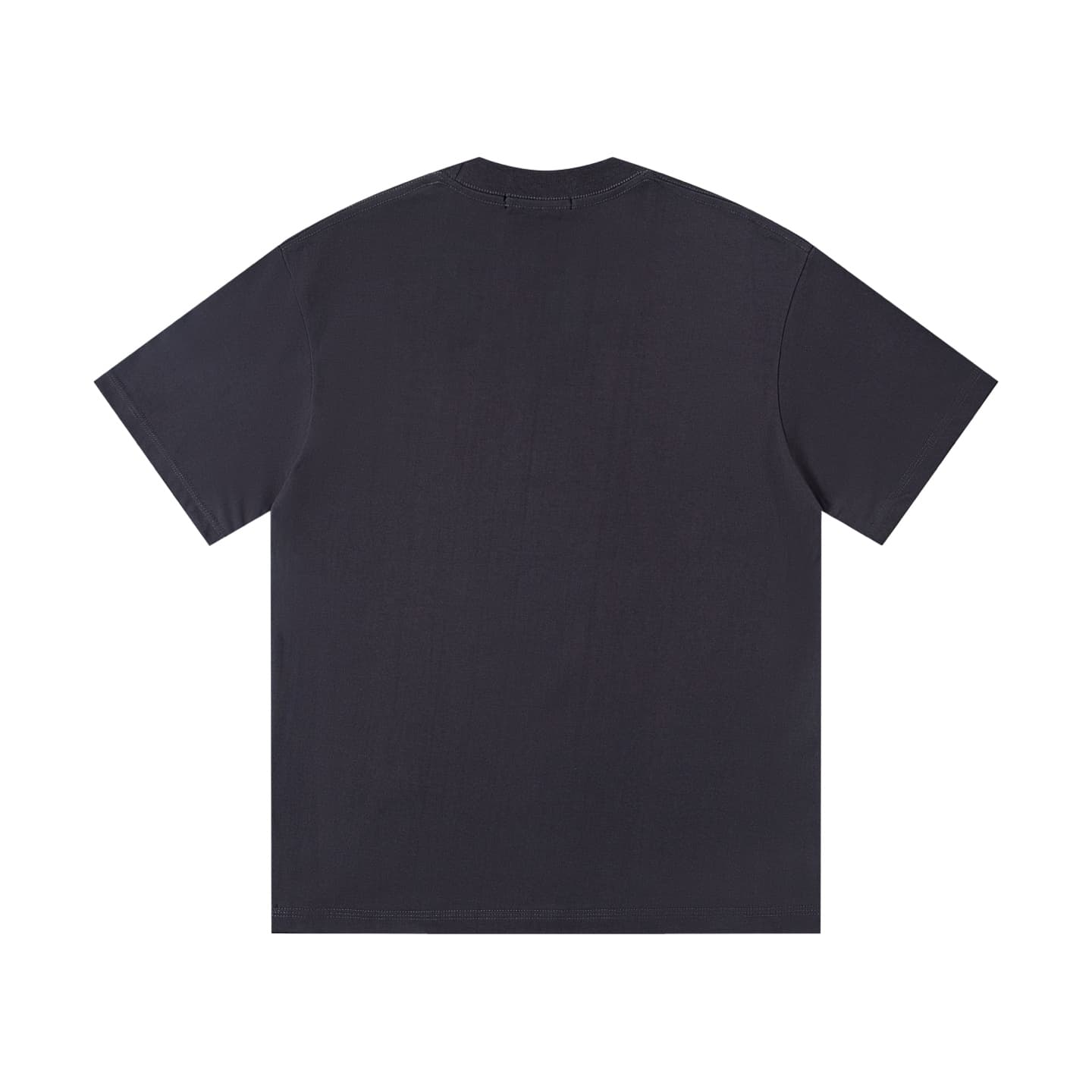 Mardi Mercredi T-Shirt YupooPA Short Sleeve Ss25 image 2