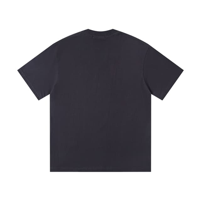 Mardi Mercredi T-Shirt YupooPA Short Sleeve Ss25 | Yupoo Rep Clothing image 2