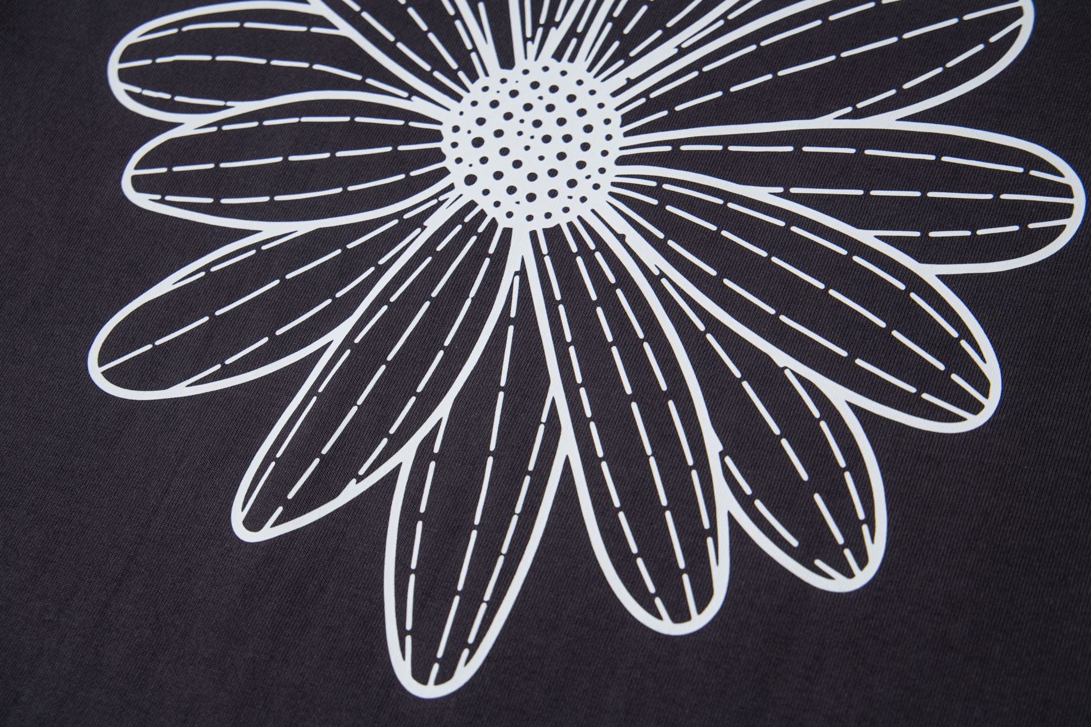 Mardi Mercredi T-Shirt YupooPA Short Sleeve Ss25 image 5