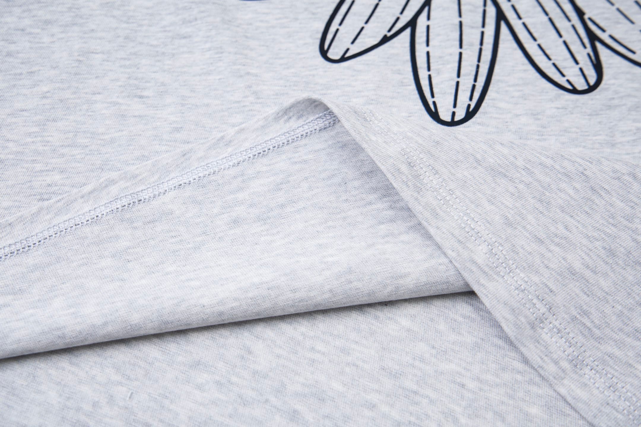 YupooPA Mardi Mercredi T-Shirt Ss25 Short-Sleeves image 9