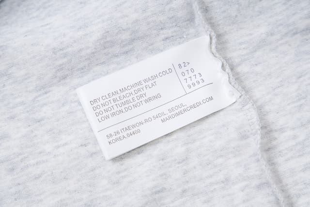 Mardi Mercredi T-Shirt Ss25 Short-Sleeves 001 | Yupoo Rep Clothing image 8