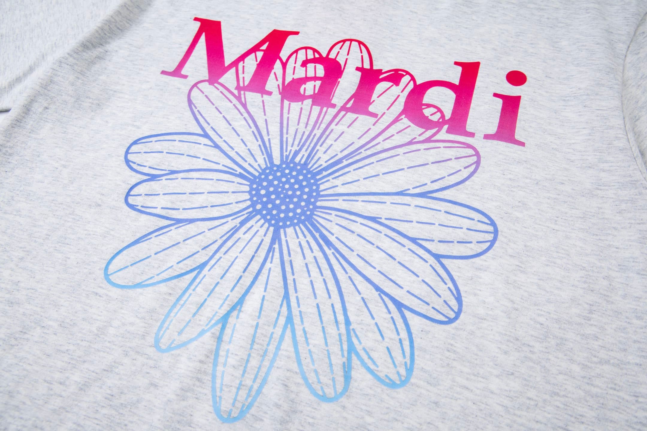 YupooPA Mardi Mercredi T-Shirt Ss25 Short-Sleeves 001 image 4