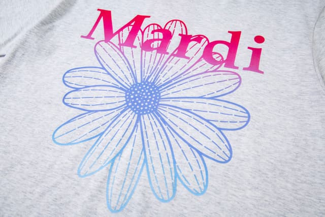 Mardi Mercredi T-Shirt Ss25 Short-Sleeves 001 | Yupoo Rep Clothing image 4