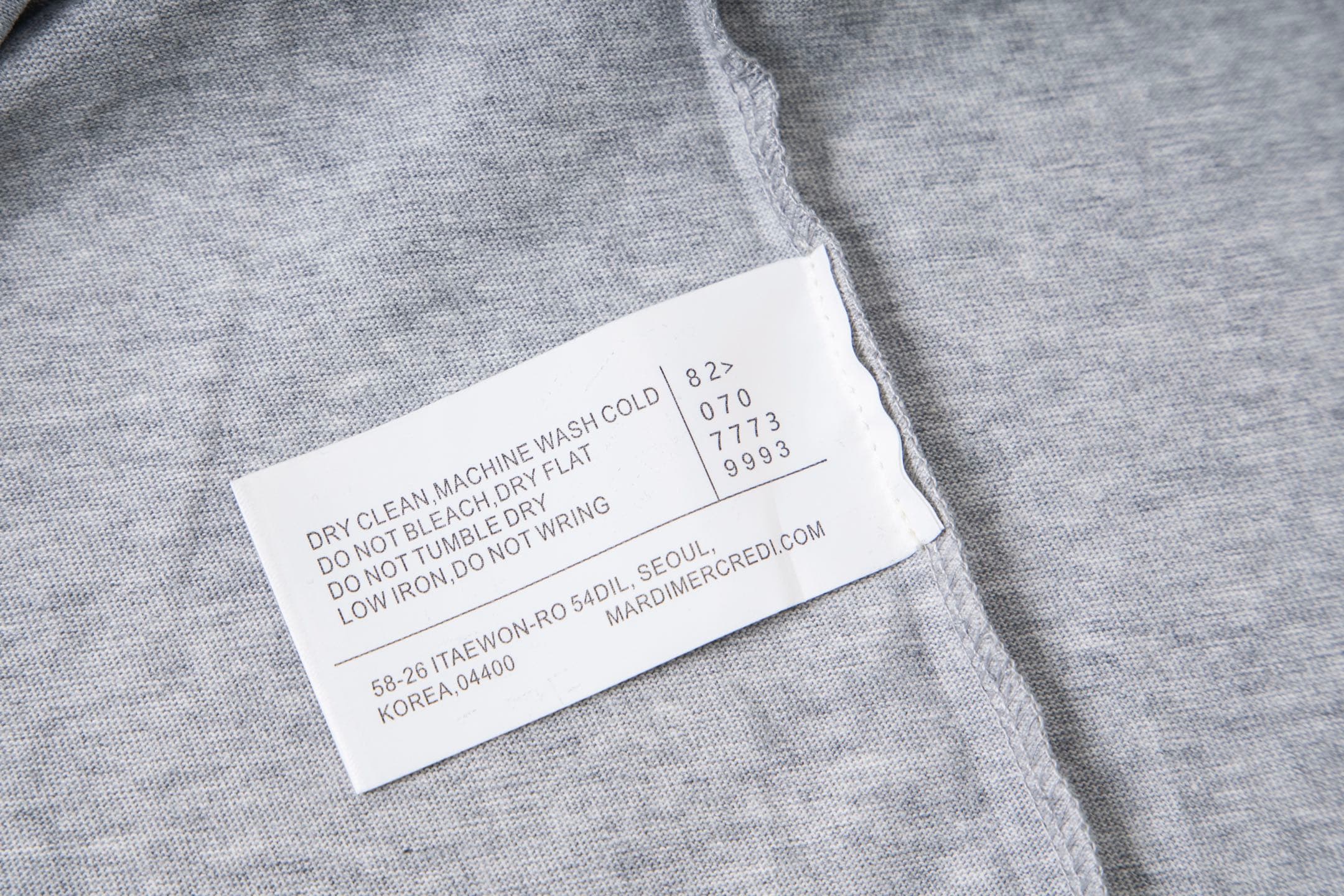 YupooPA Mardi Mercredi T-Shirt Ss25 Short-Sleeves 002 image 8