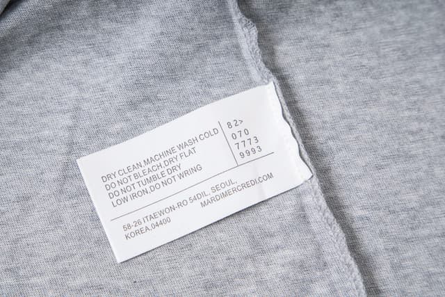 Mardi Mercredi T-Shirt Ss25 Short-Sleeves 002 | Yupoo Rep Clothing image 8