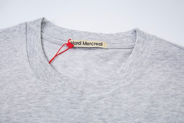 Mardi Mercredi T-Shirt Ss25 Short-Sleeves 002 | Yupoo Rep Clothing image 11