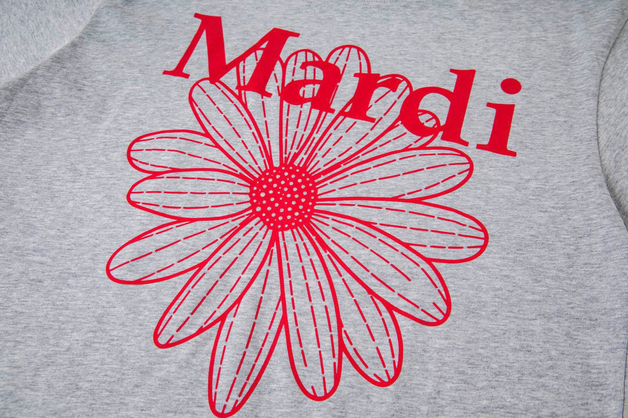 YupooPA Mardi Mercredi T-Shirt Ss25 Short-Sleeves 002 image 4