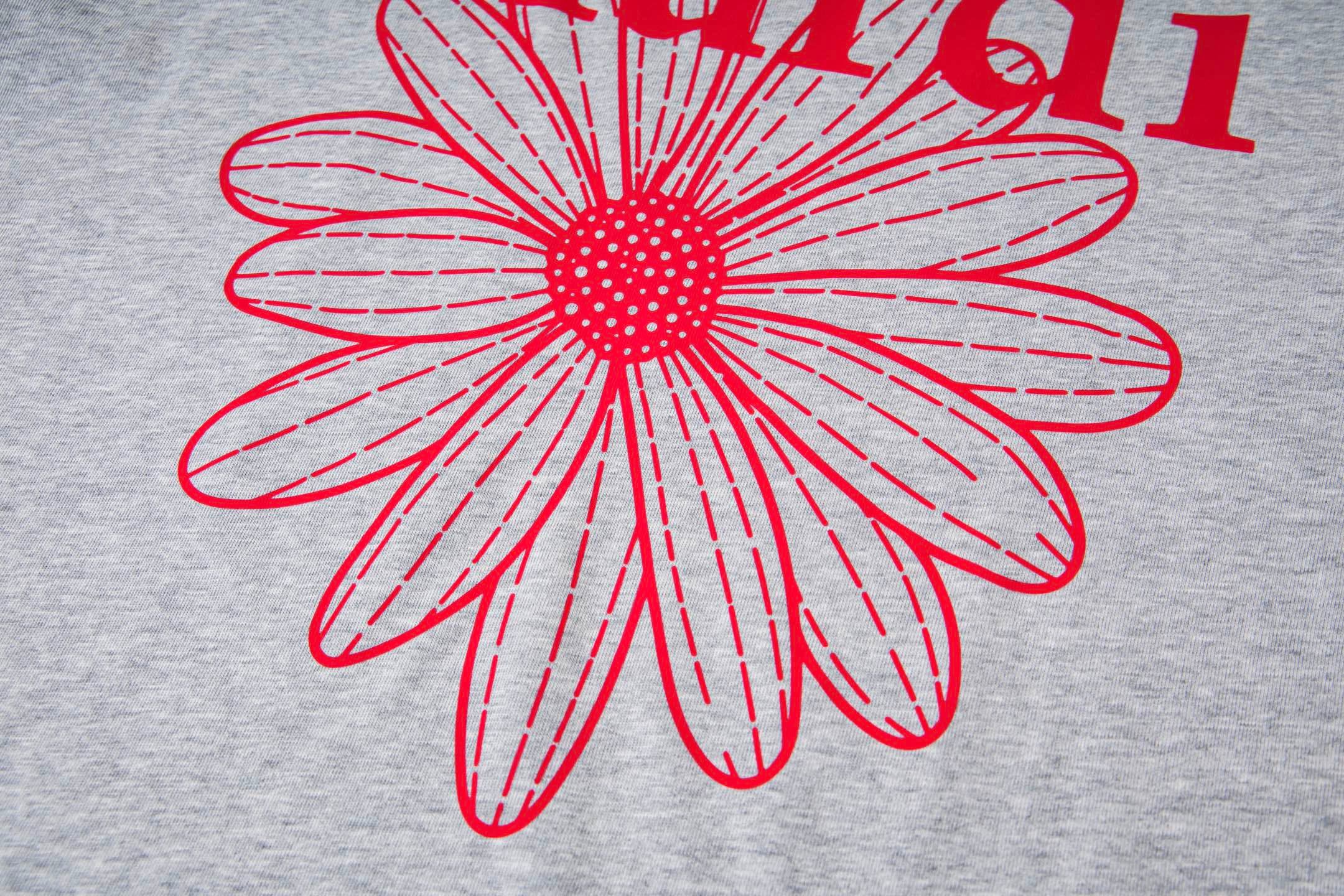 YupooPA Mardi Mercredi T-Shirt Ss25 Short-Sleeves 002 image 5