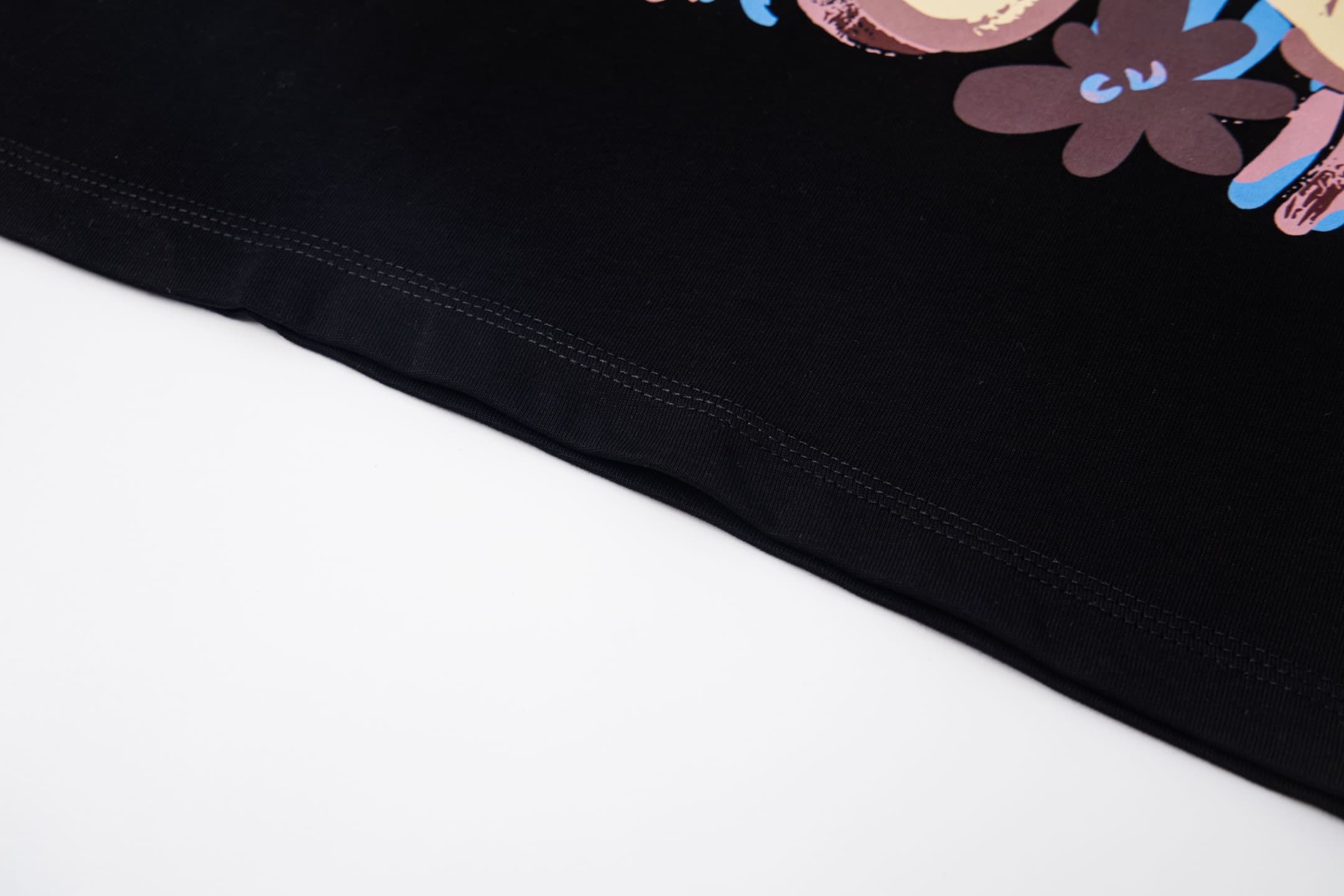 YupooPA Mardi Mercredi T-Shirt Yupoo Short Sleeves 013 image 11