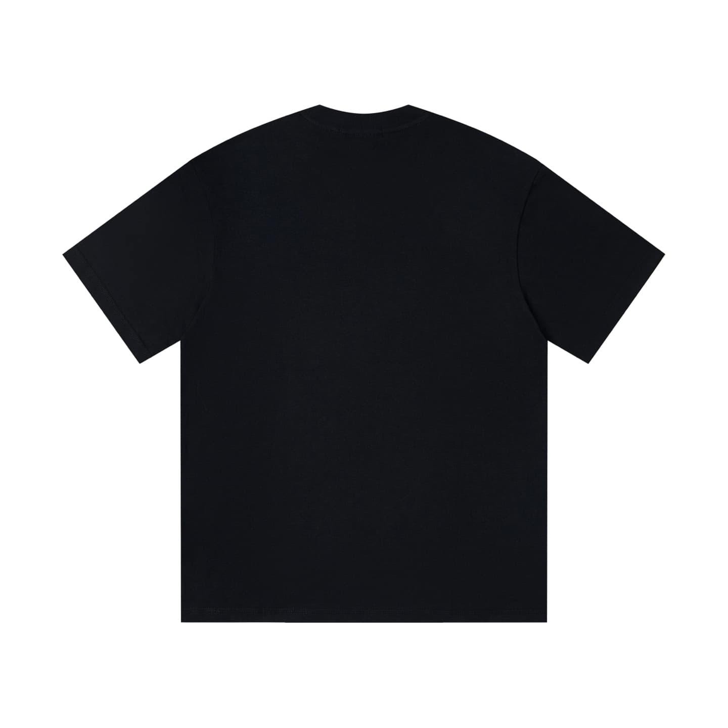 YupooPA Mardi Mercredi T-Shirt Yupoo Short Sleeves 013 image 2